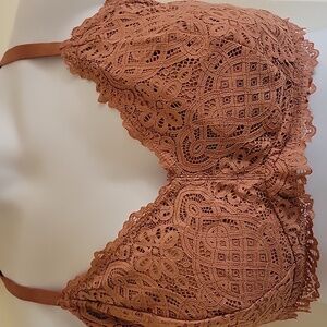 Auden lightly padded bra.